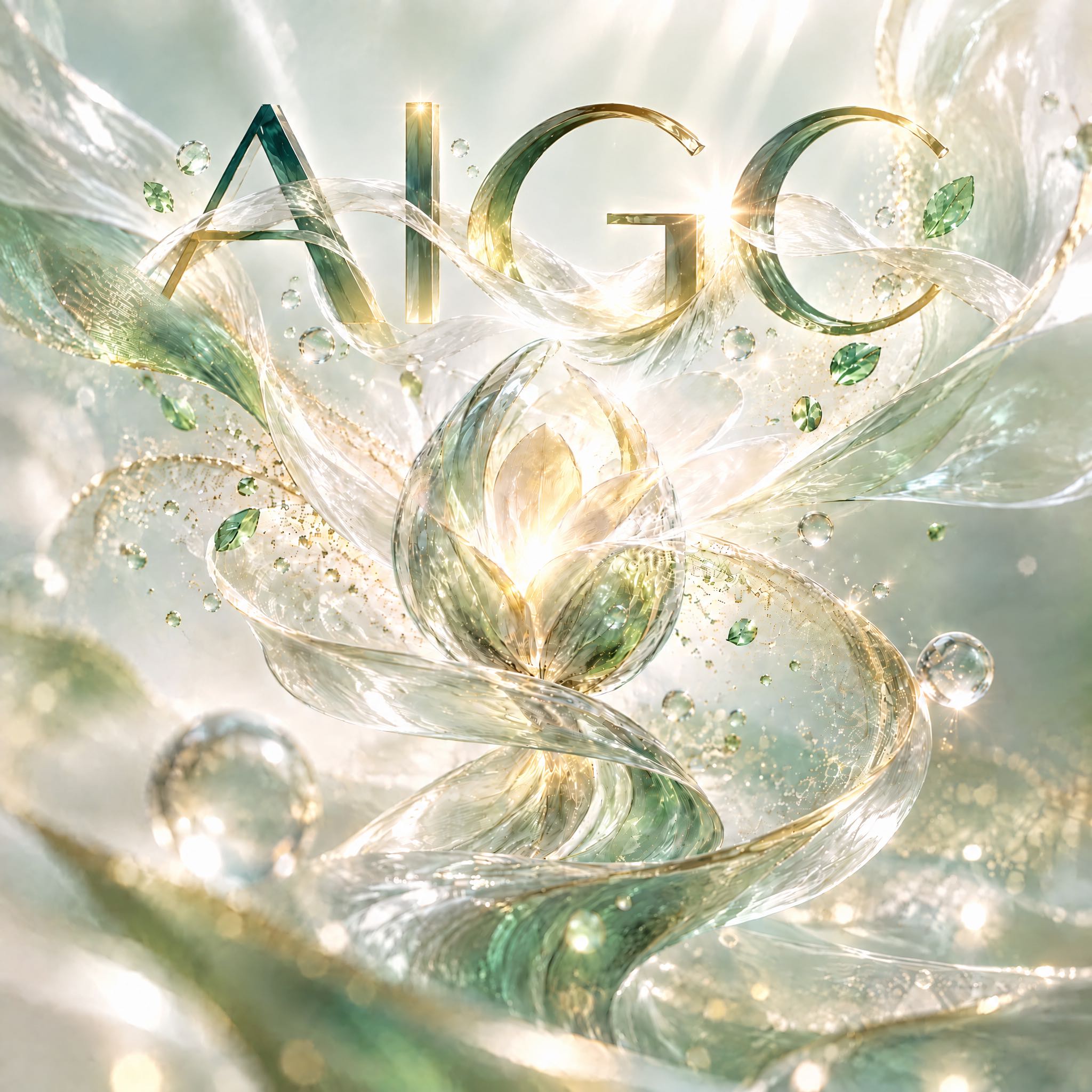 AIGC