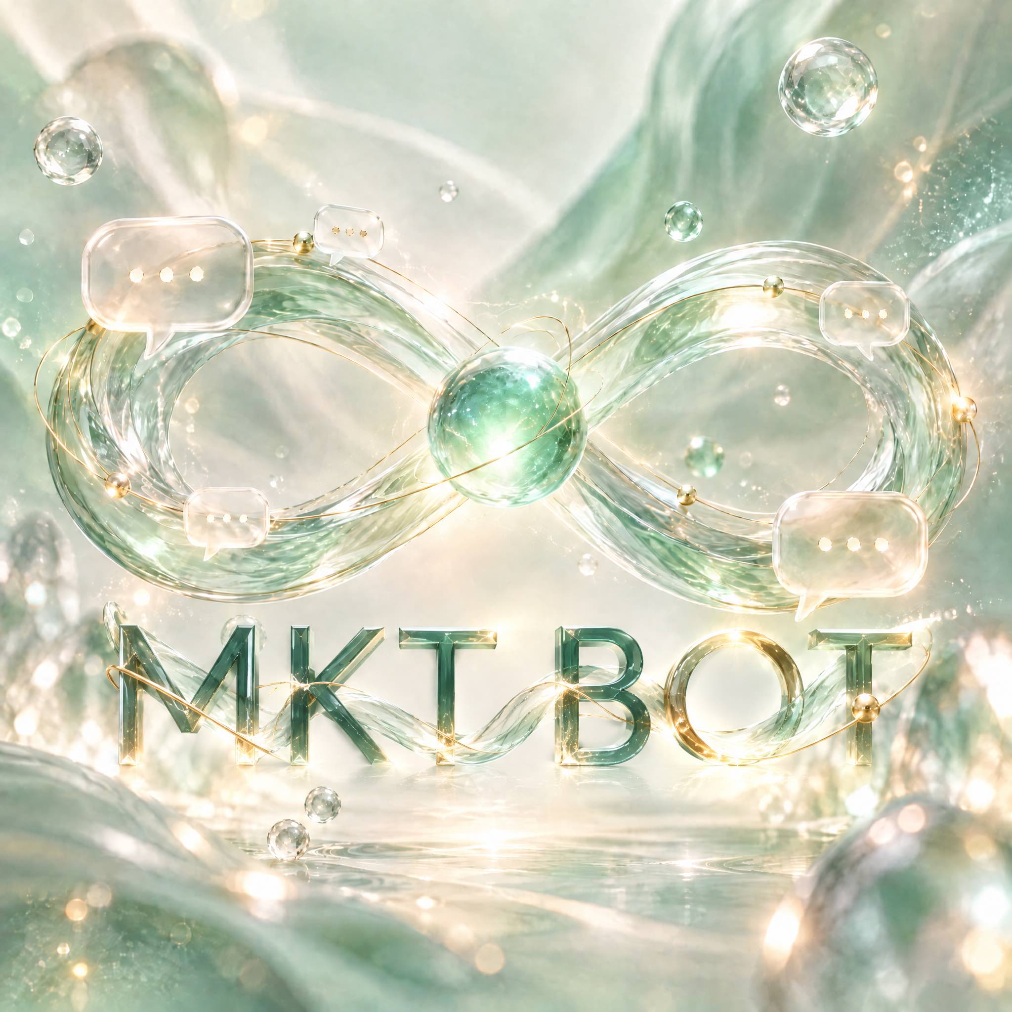 MKT Bot