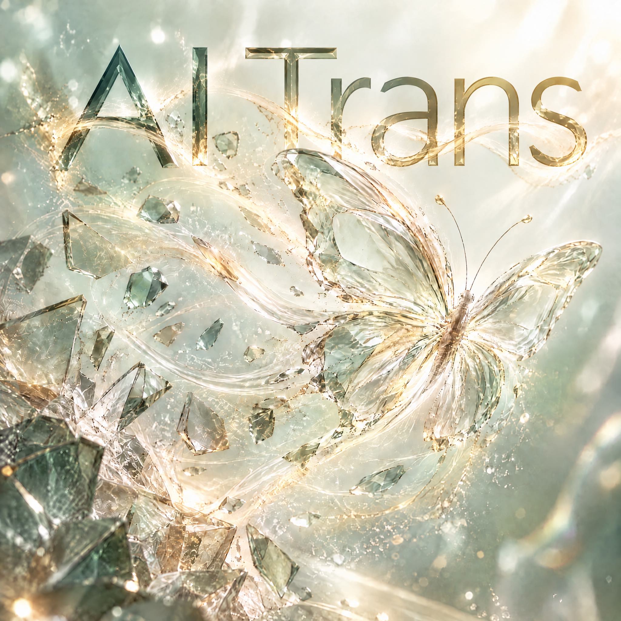 AI化改造